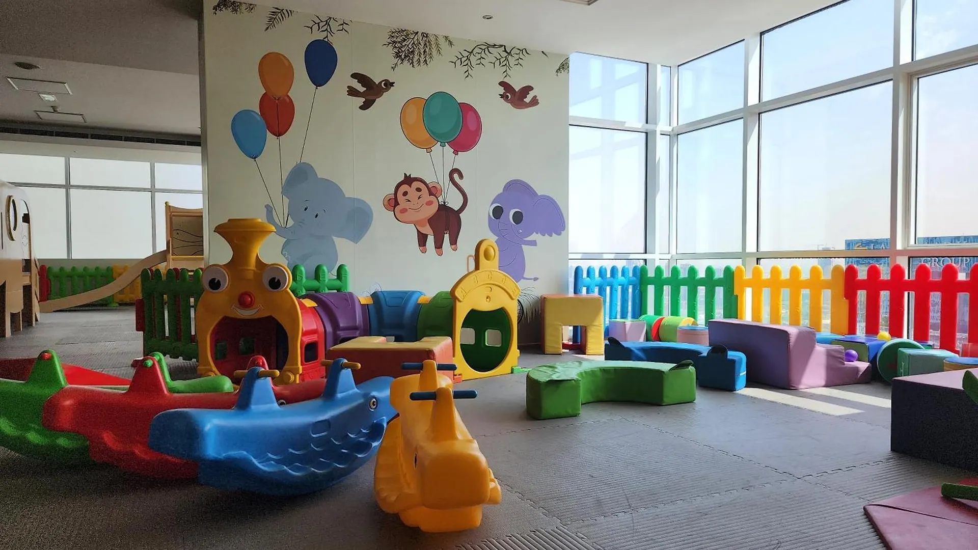 Chateau Chill, High-Rise Dubai Marina Escape 0*,  Förenade Arabemiraten