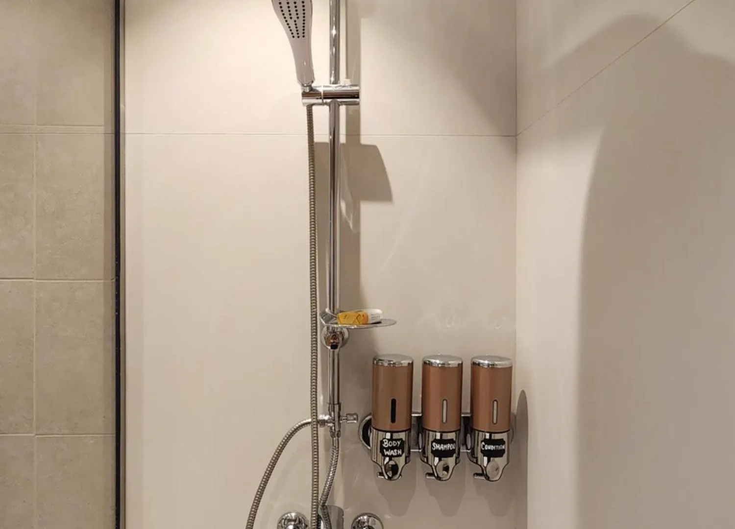 Chateau Chill, High-Rise Dubai Marina Escape 0*,  Förenade Arabemiraten